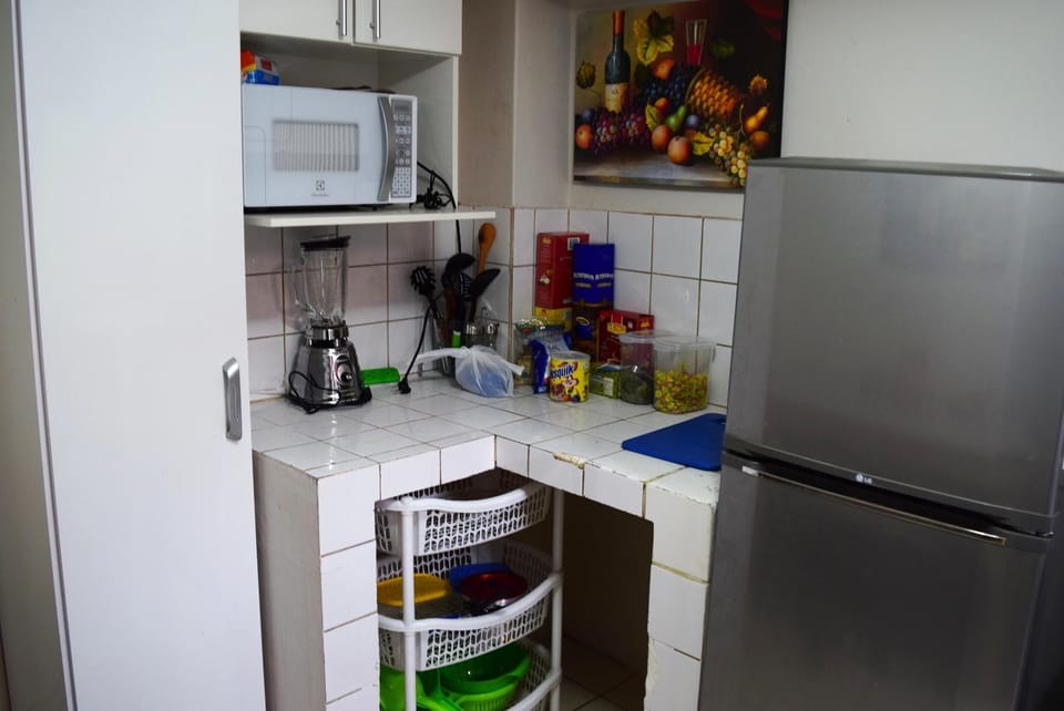 Carlos Guest House Cusco Apartment in Cusco