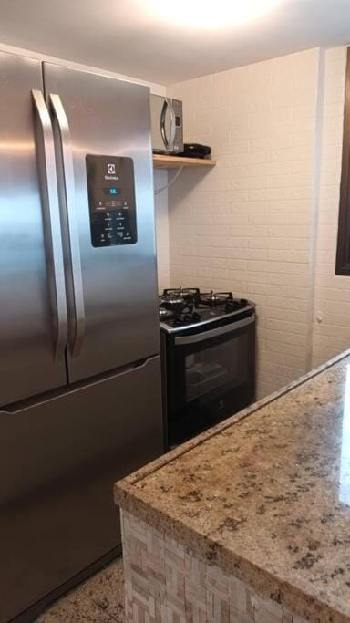 Flat Royal Plaza! Beira Mar! Apartment in Rio de Janeiro