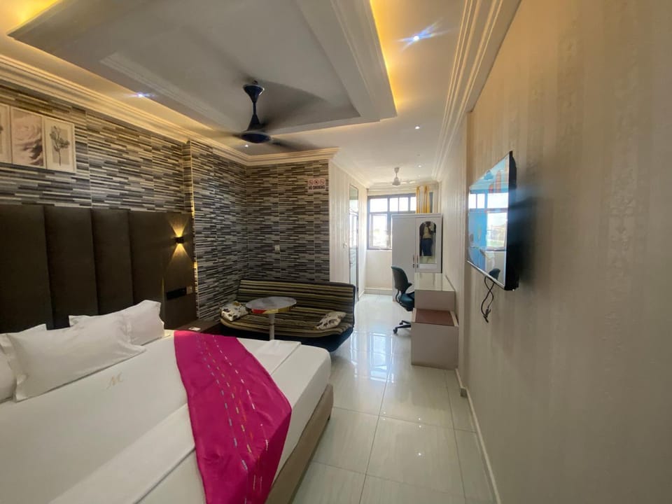 Texas Royal Hotel Apartment in Greater Accra Region, Ghana