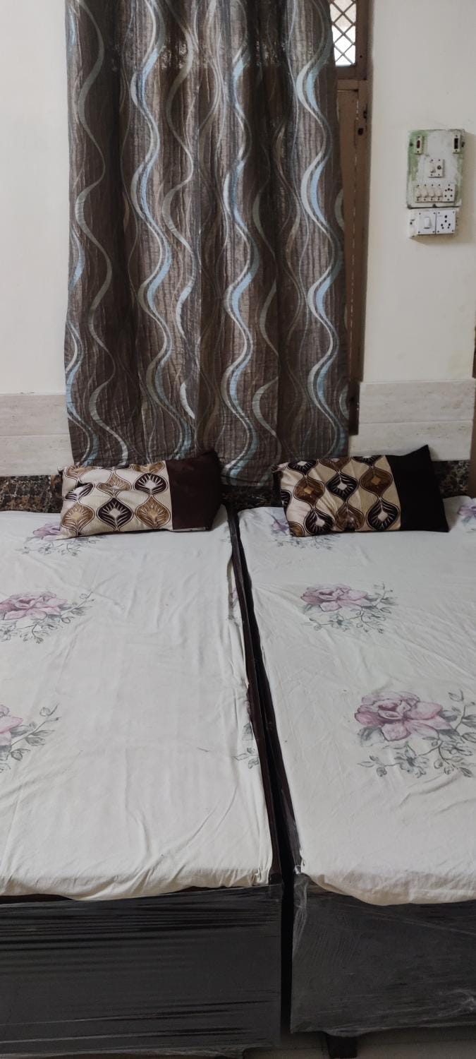 Brijlok Dham homestay Vacation rental in Uttar Pradesh
