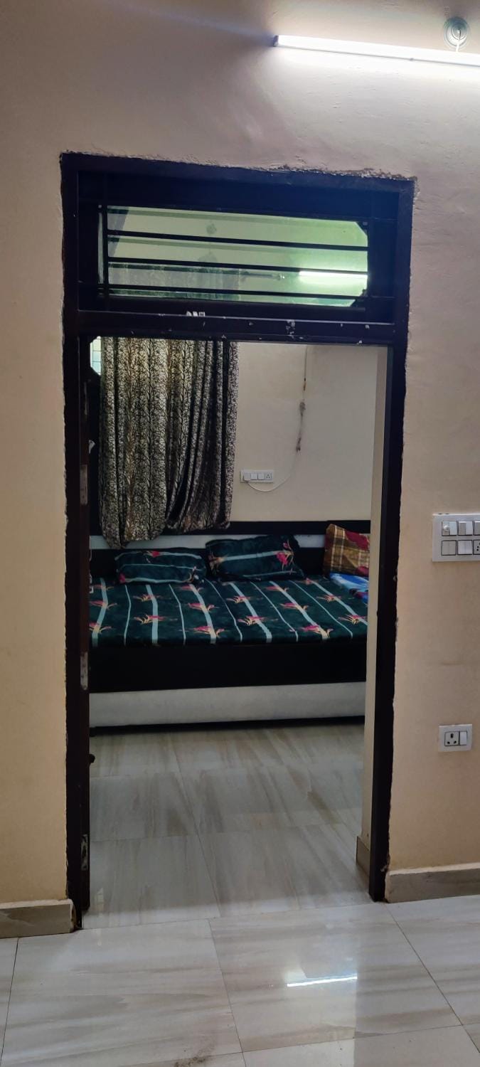 Brijlok Dham homestay Vacation rental in Uttar Pradesh