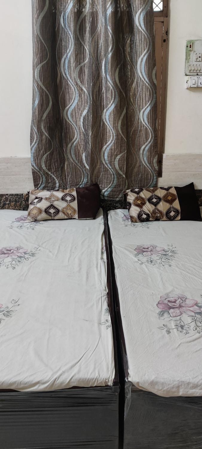 Brijlok Dham homestay Vacation rental in Uttar Pradesh
