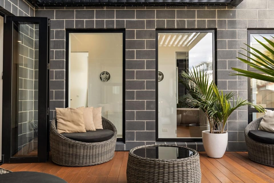 Modern Muse House in Queenstown