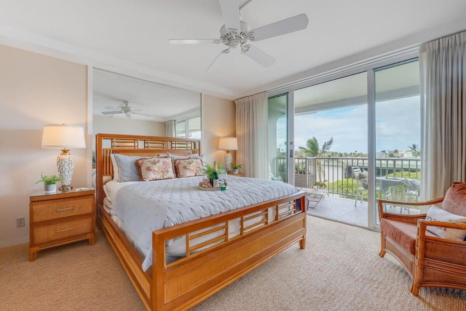 Whaler 712 House in Kaanapali