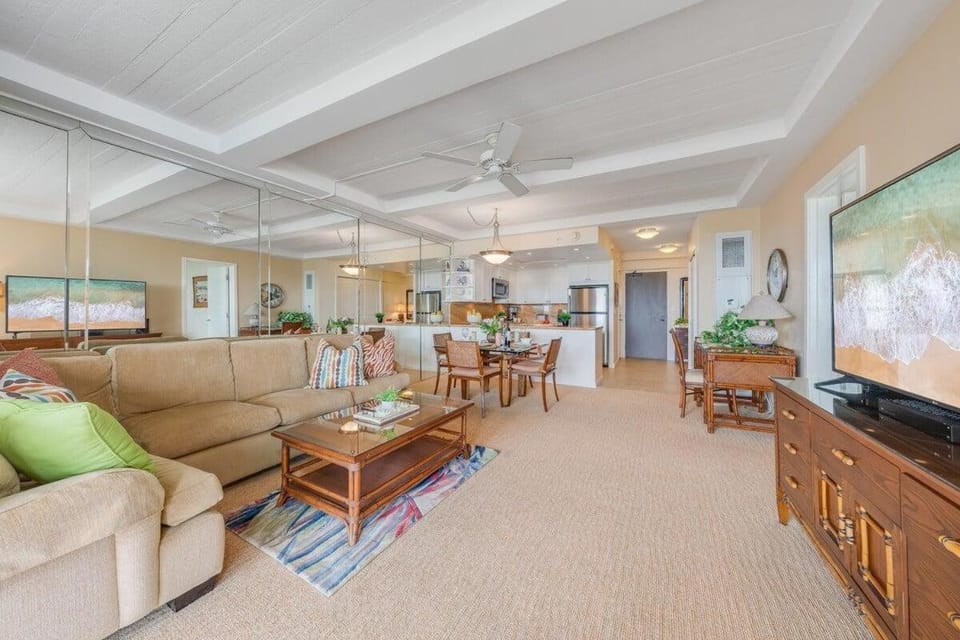 Whaler 712 House in Kaanapali
