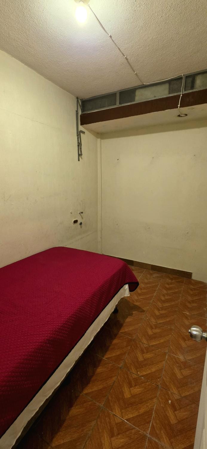 Calmorian Bed and Breakfast in Guatemala