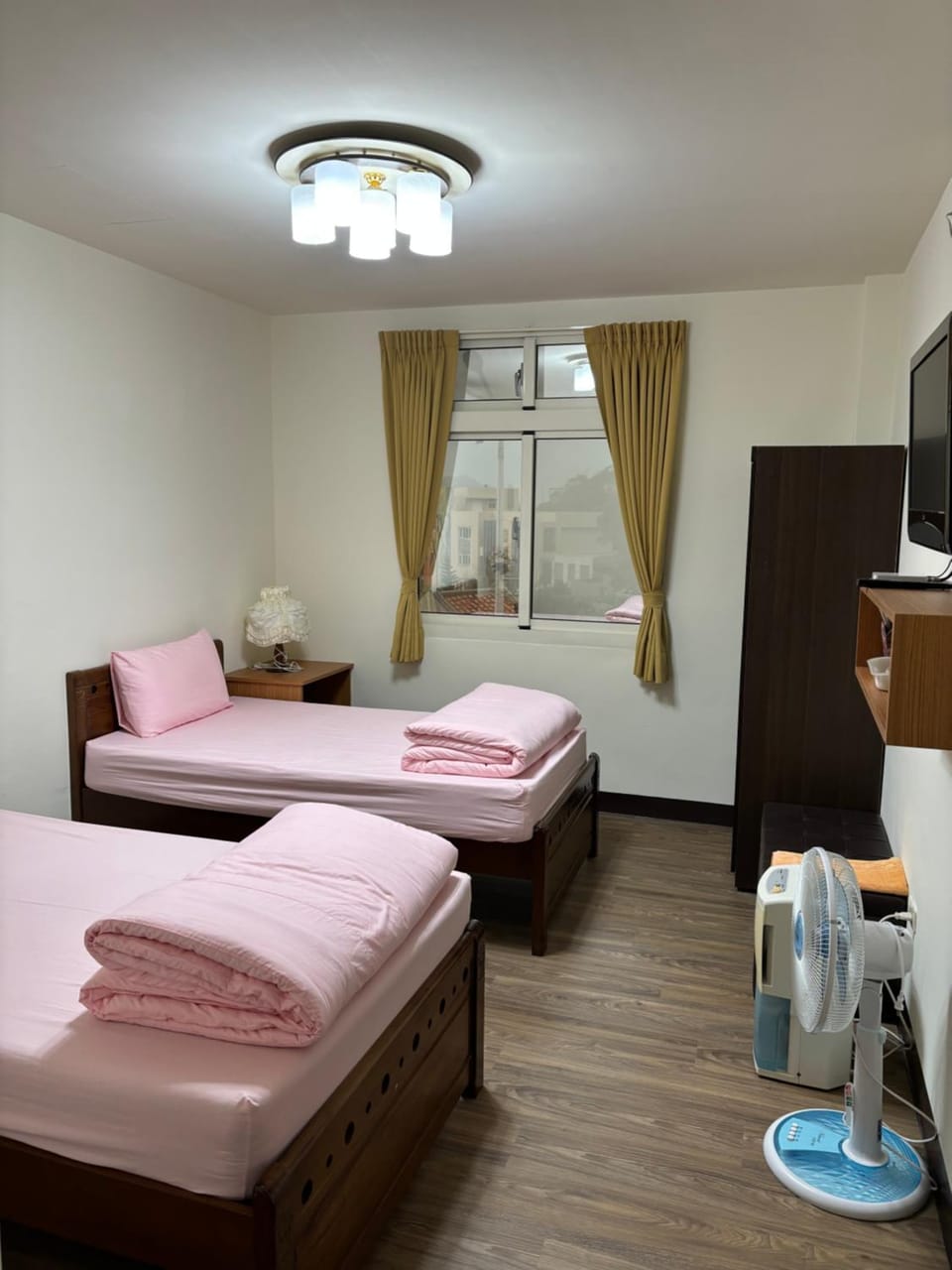 今友緣二館民宿 Vacation rental in Taiwan, Province of China