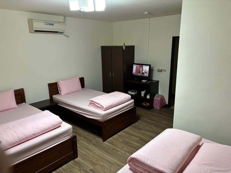 今友緣二館民宿 Vacation rental in Taiwan, Province of China