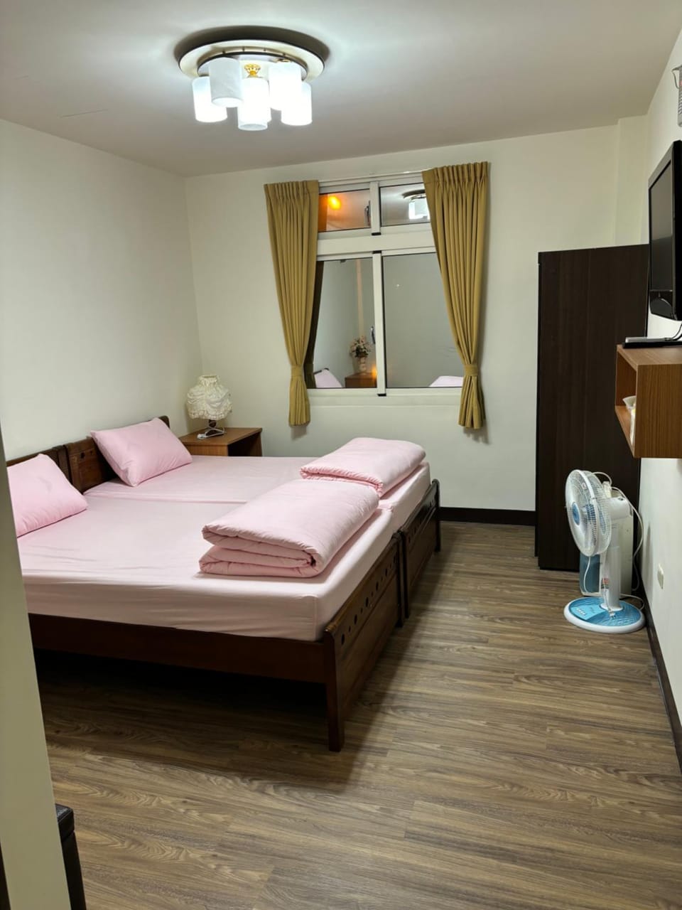 今友緣二館民宿 Vacation rental in Taiwan, Province of China