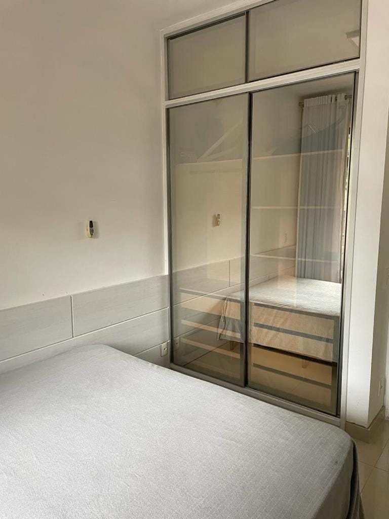 Condomínio alto padrão, de frente para o mar Apartment in State of São Paulo