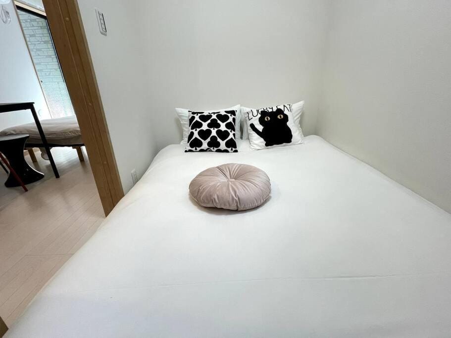 Comma House Kitaikebukuro 203 Apartment in Japan