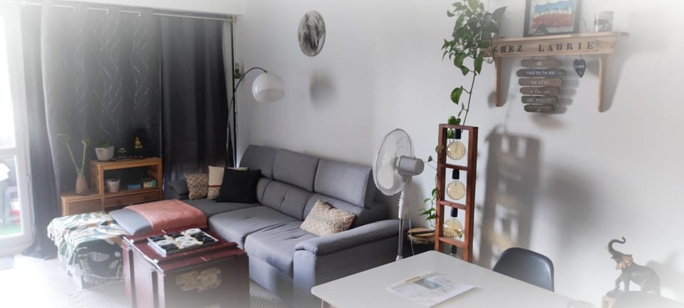 Cosy confort appart Cognac Apartment in Cognac