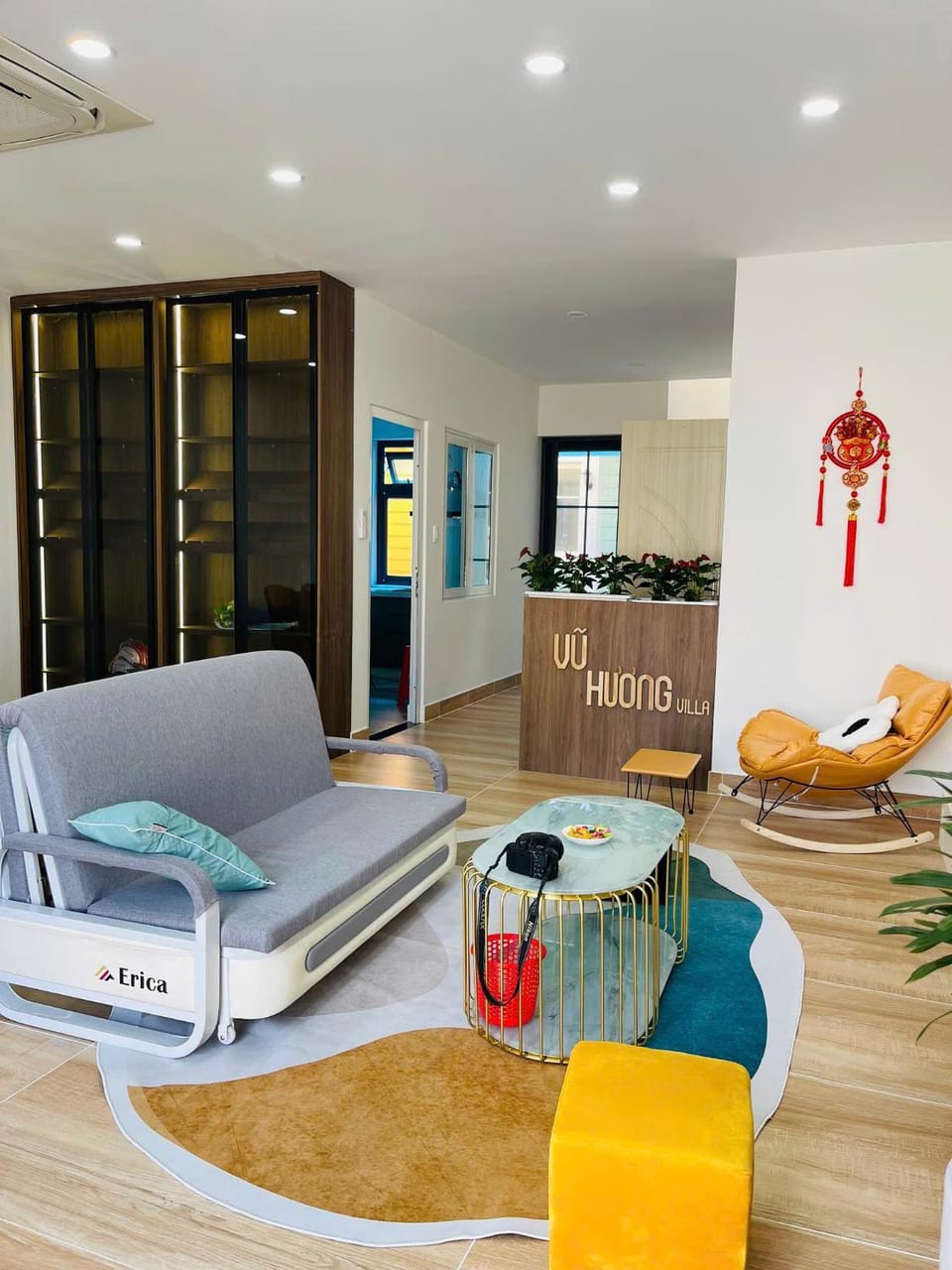 NOVAWORLD Phan Thiết - Luxury villla Villa in Phan Thiet