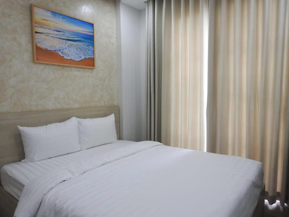 NOVAWORLD Phan Thiết - Luxury villla Villa in Phan Thiet