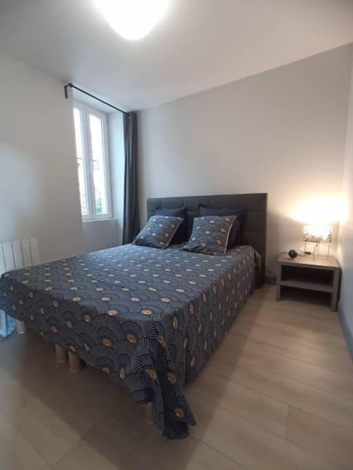 Appartement Le palais autun Apartment in Autun