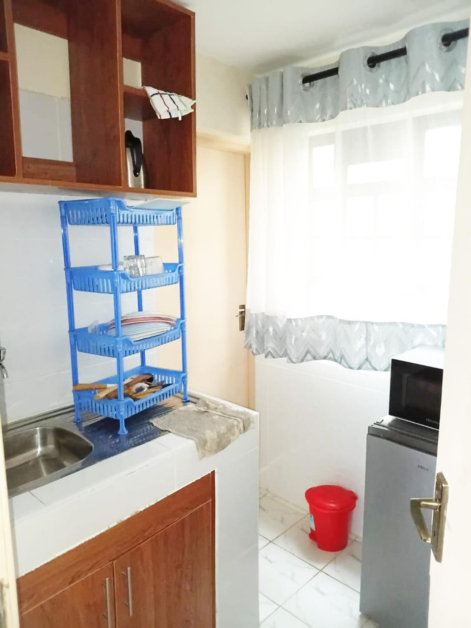 Miguel's haven, Homely vibes! Apartment in Kenya