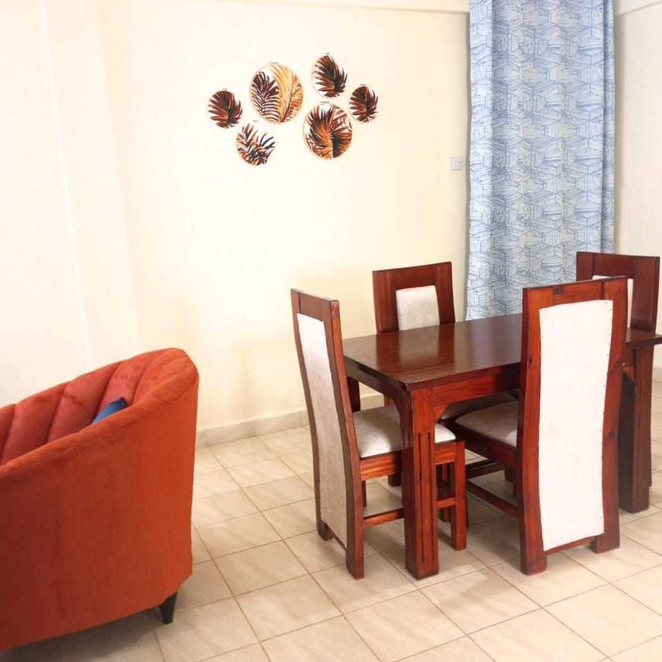 Miguel's haven, Homely vibes! Apartment in Uganda