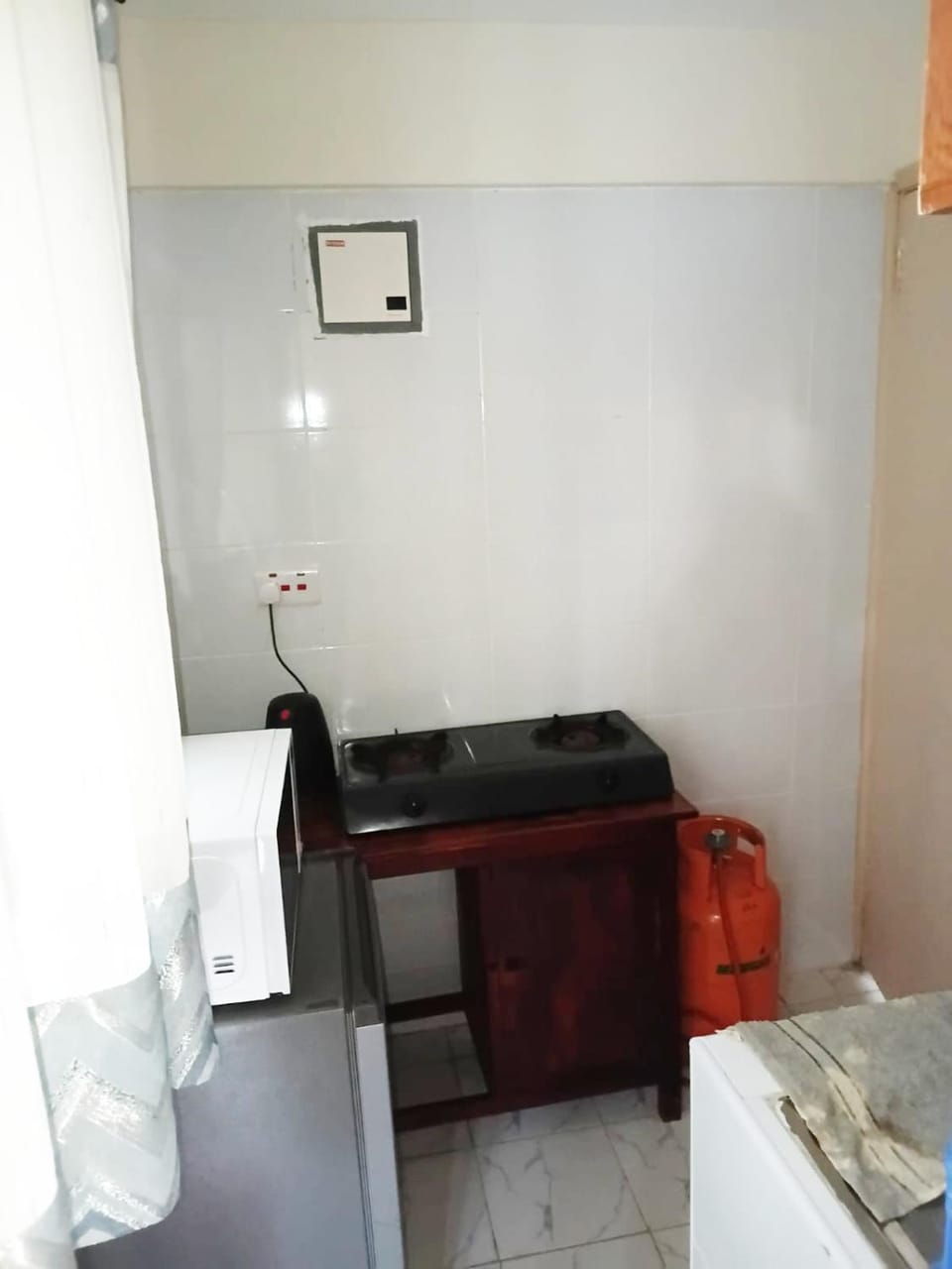 Miguel's haven, Homely vibes! Apartment in Kenya