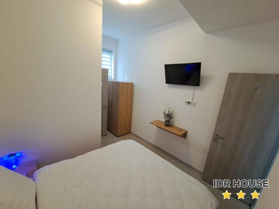 IDR HOUSE Hotel in Romania