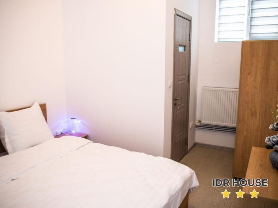 IDR HOUSE Hotel in Romania