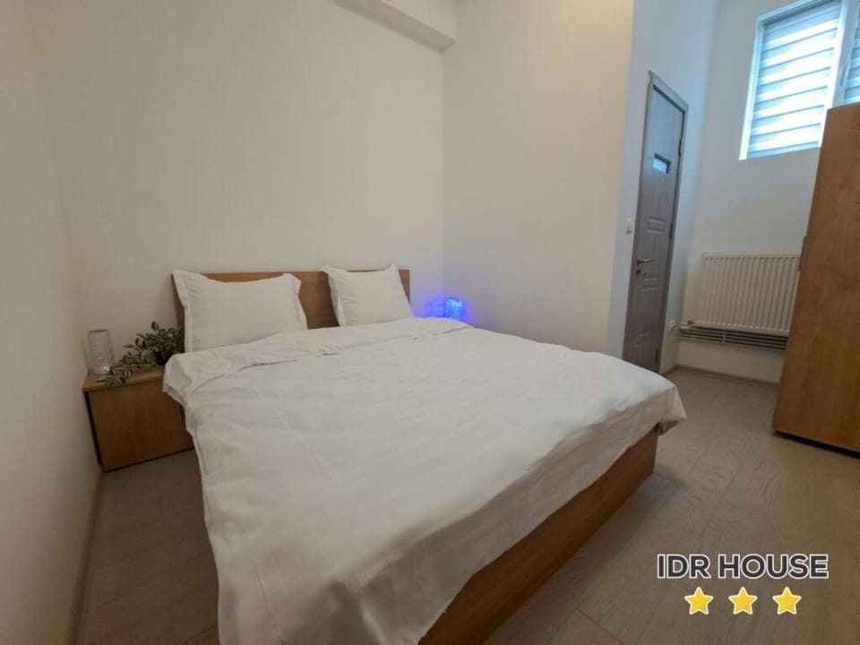 IDR HOUSE Hotel in Romania