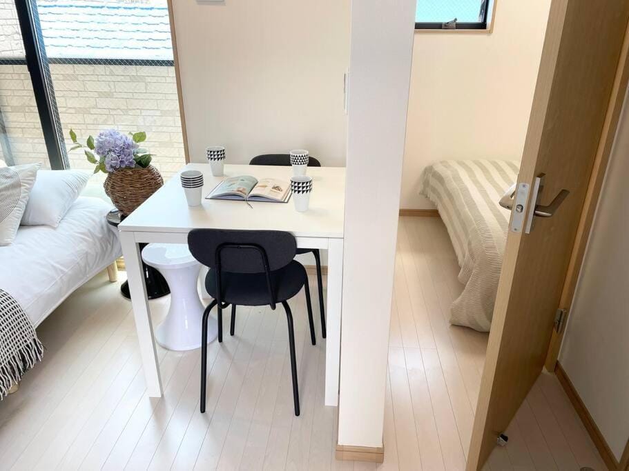 Comma House Kitaikebukuro 302 Apartment in Japan