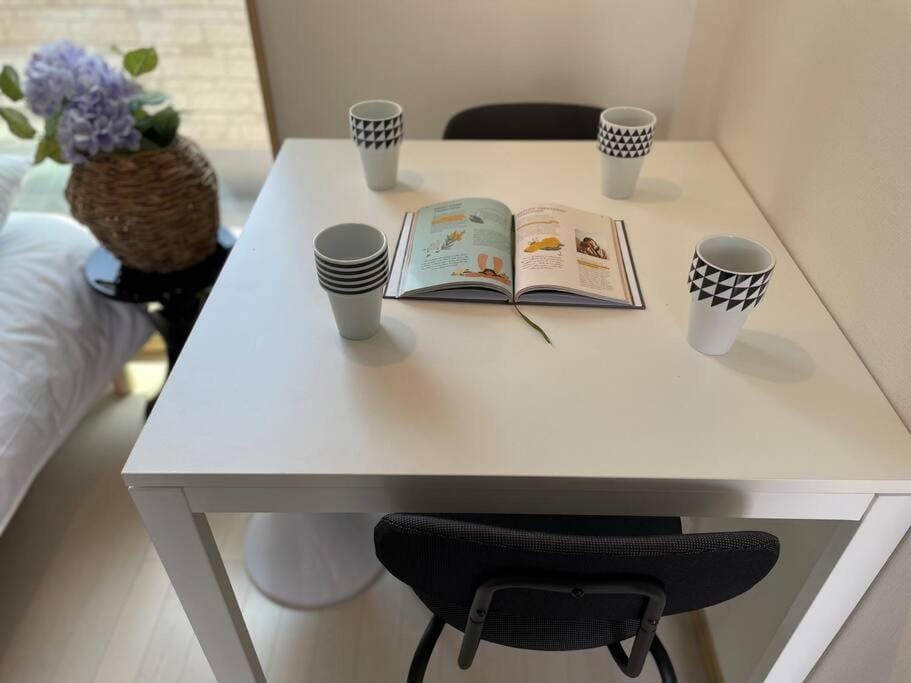 Comma House Kitaikebukuro 302 Apartment in Japan