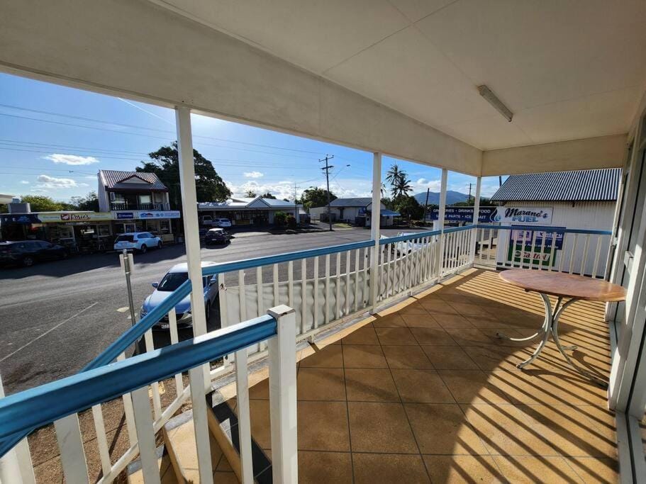Balcony/Terrace, Balcony/Terrace