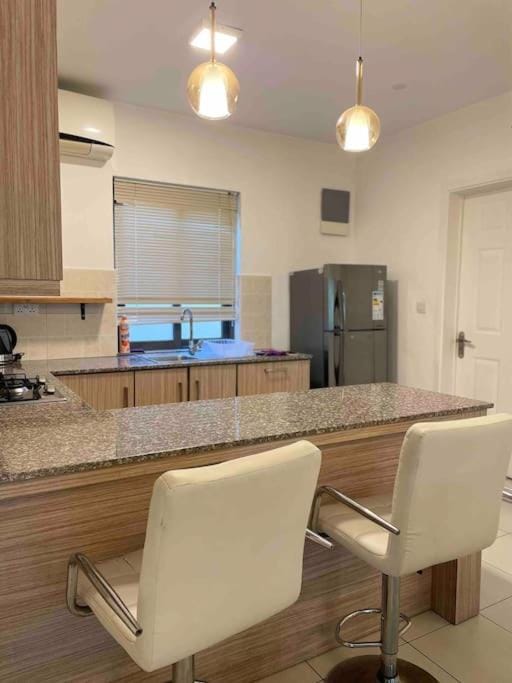 Beautiful 3 rooms apartment, 2 beds & 1 dressing room Apartment in Flic en Flac