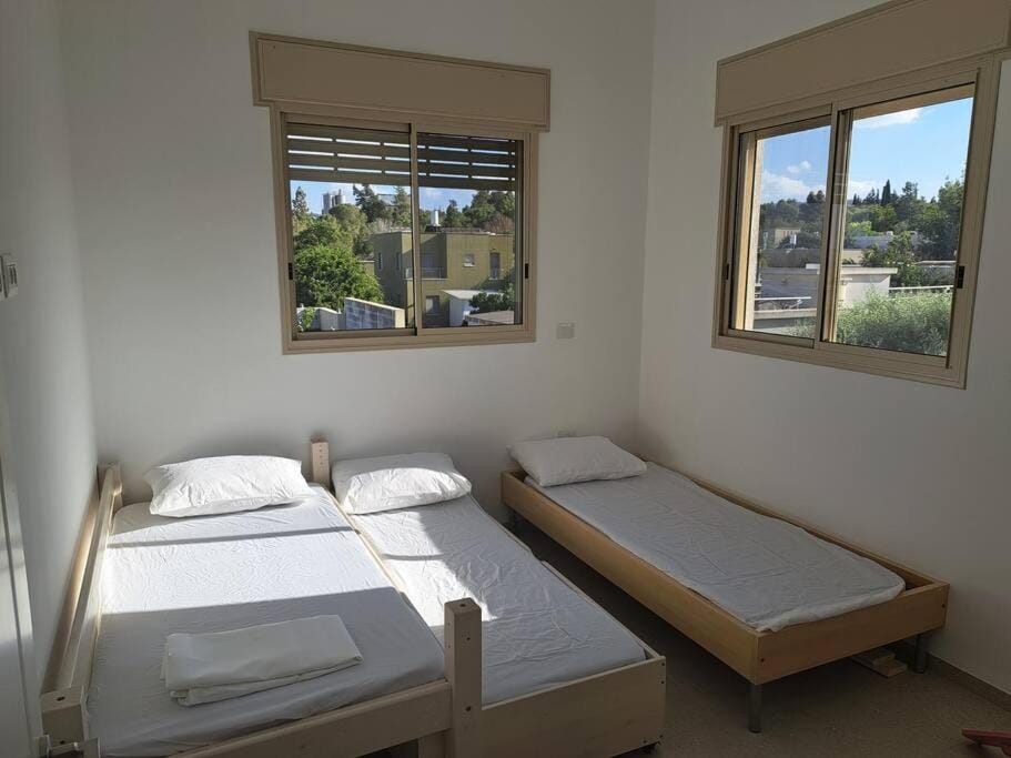 וילה אקרופוליס Villa Acropolis Apartment in North District