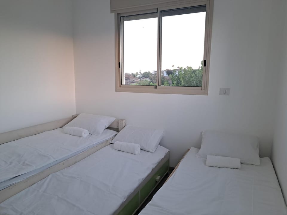 וילה אקרופוליס Villa Acropolis Apartment in North District