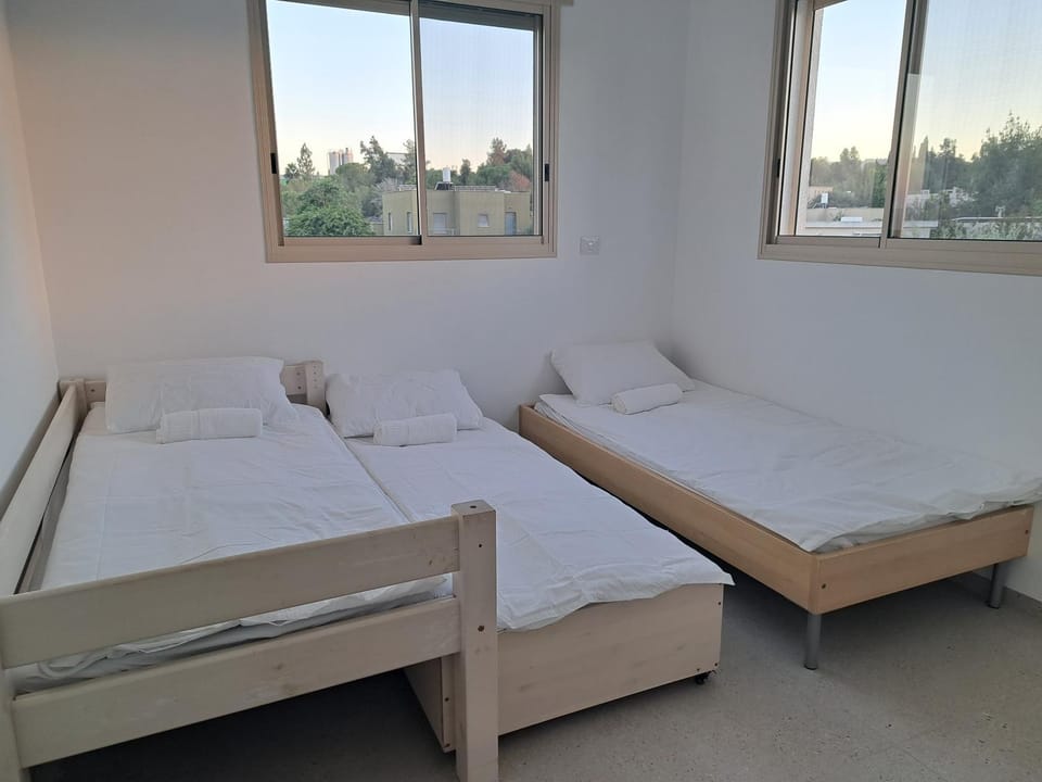 וילה אקרופוליס Villa Acropolis Apartment in North District