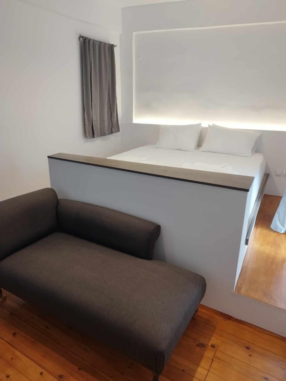 Petmeza Top Aigio City F Apartment in Peloponnese, Western Greece and the Ionian