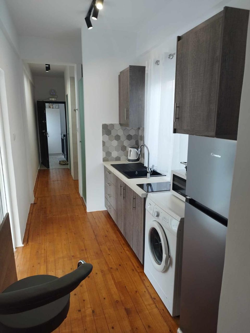 Petmeza Top Aigio City F Apartment in Peloponnese, Western Greece and the Ionian