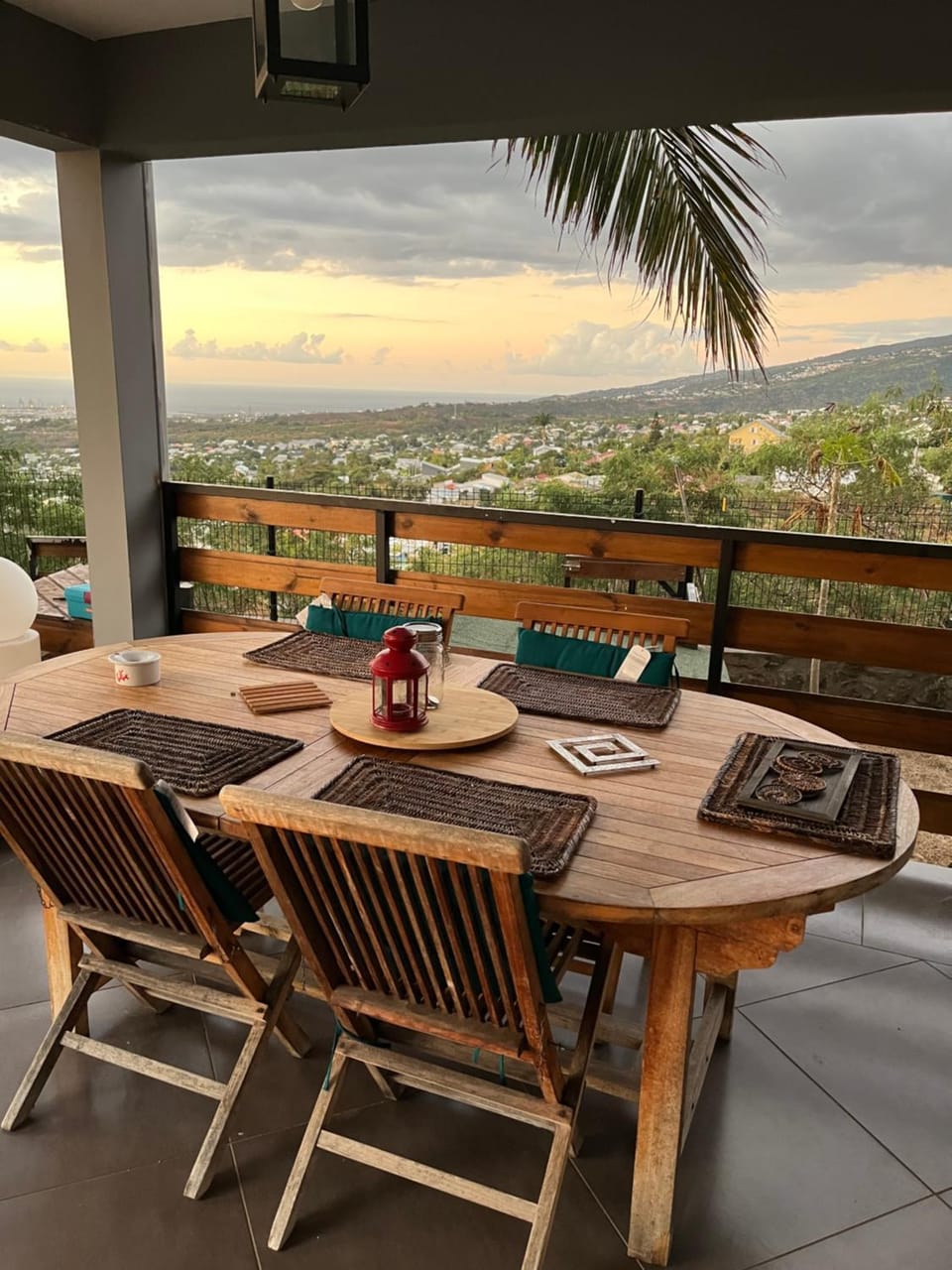 View (from property/room), Balcony/Terrace