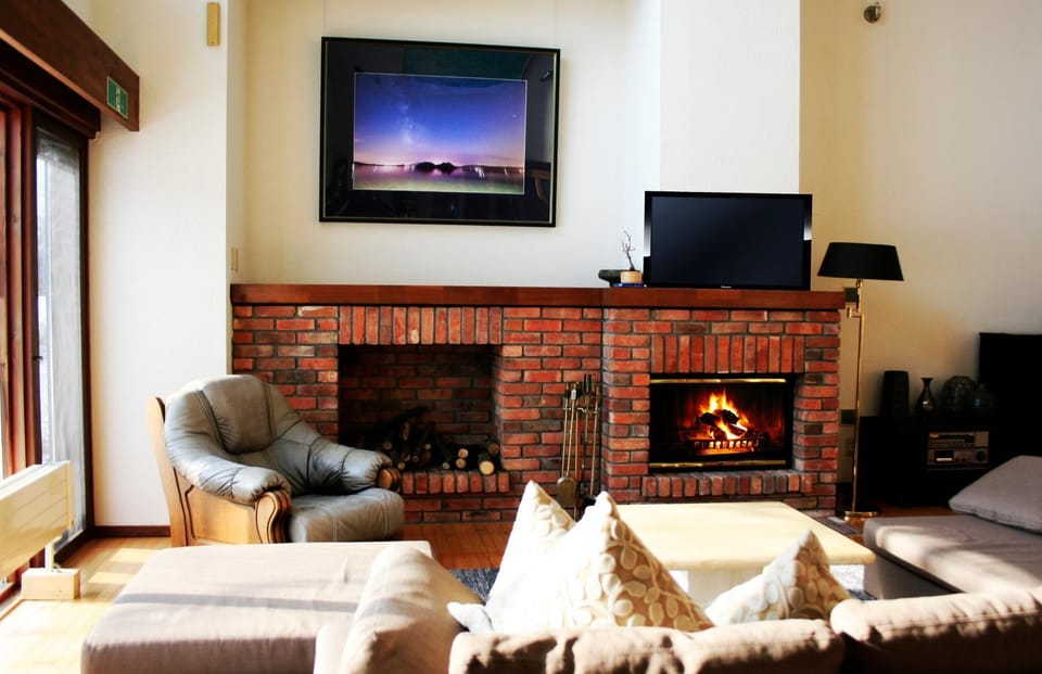 Lounge or bar