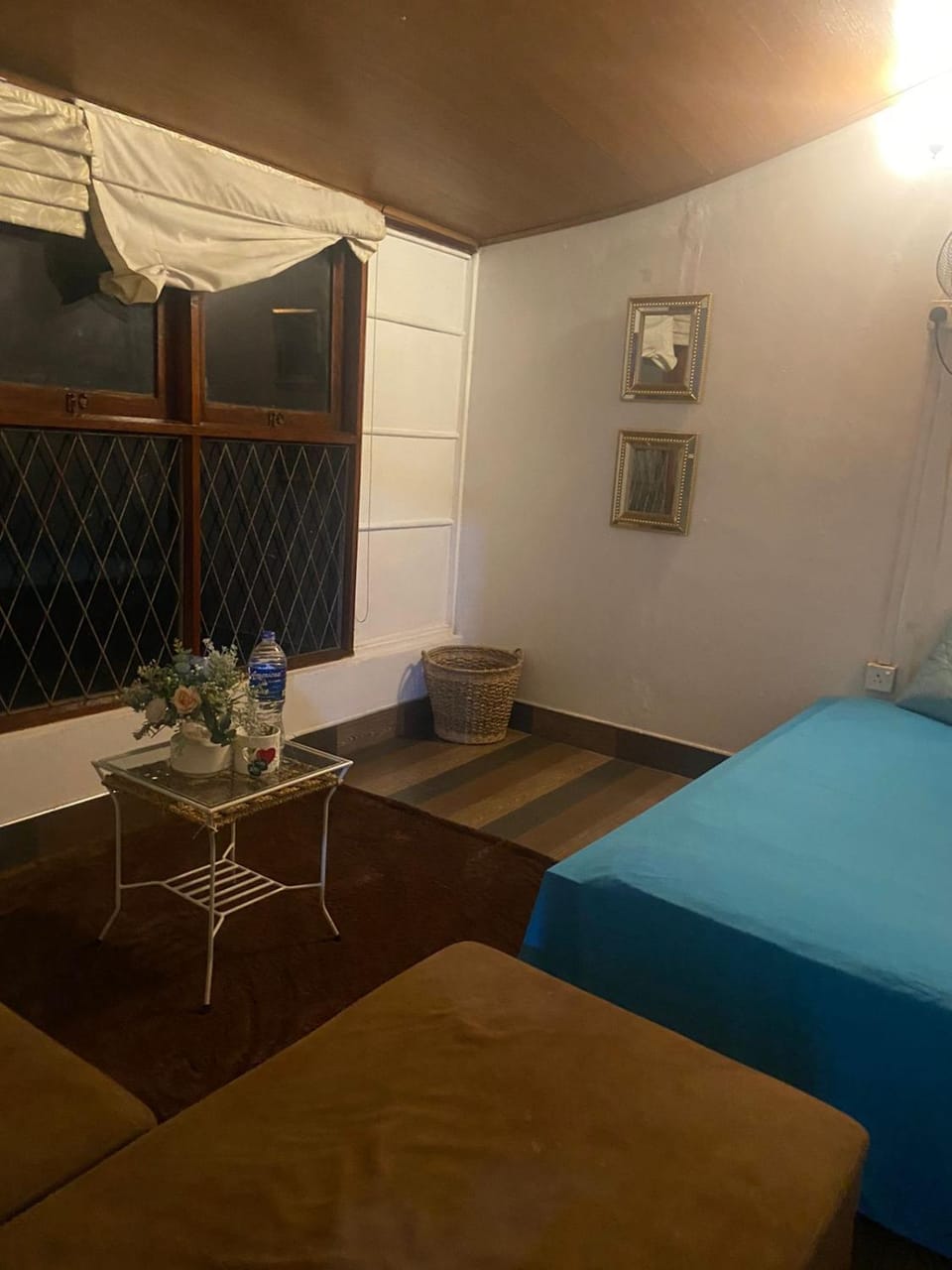 Bird Nest - Hanthana Country House in Kandy
