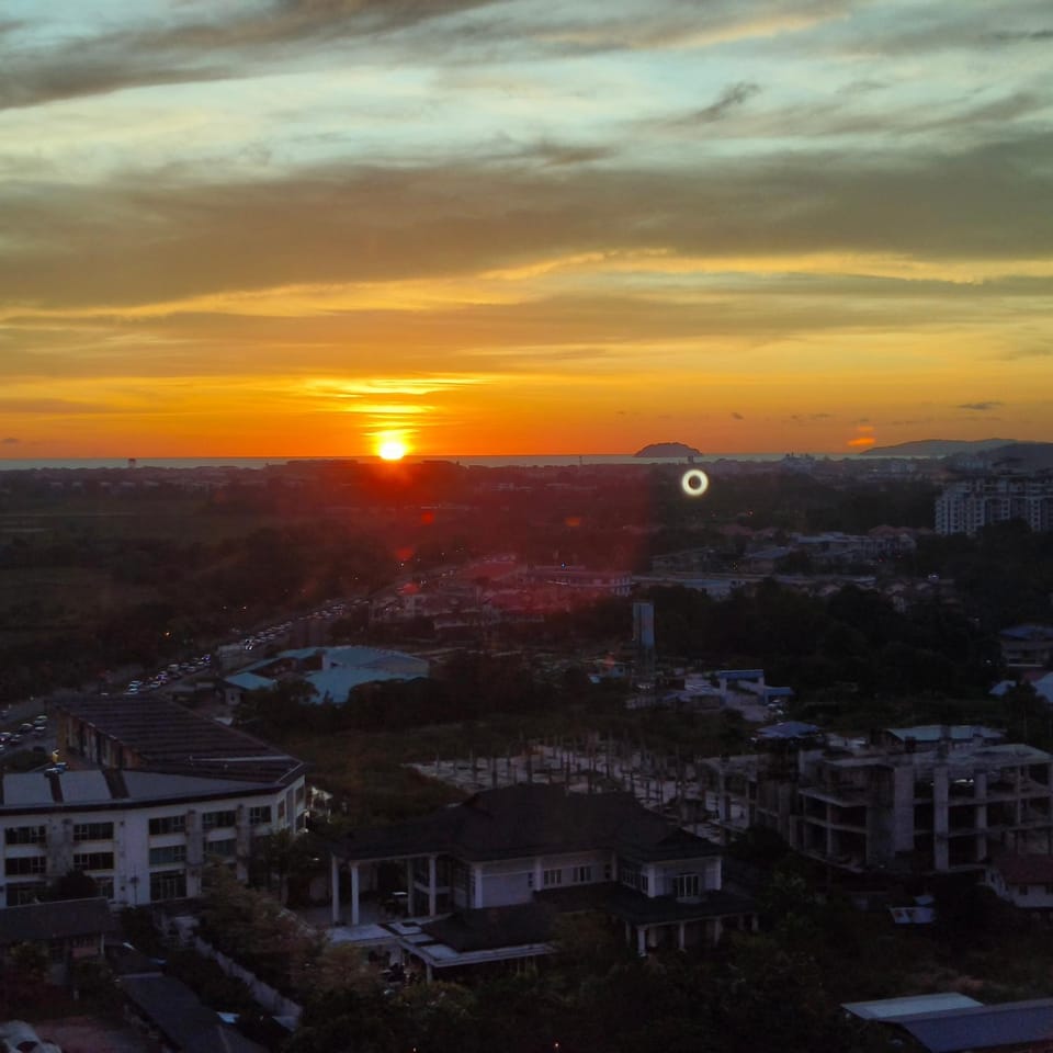 View (from property/room)