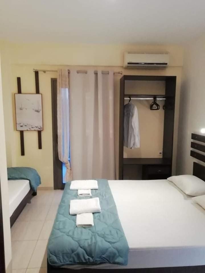 Villa Konstantinos Apartment in Pieria, Greece