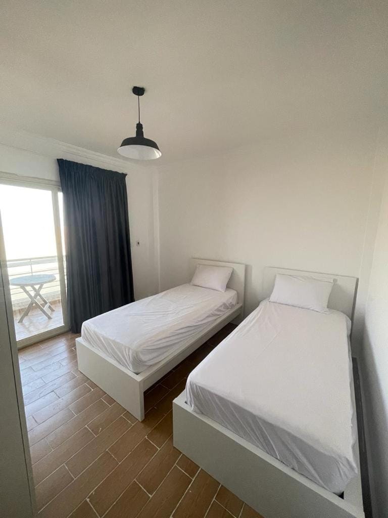 Maison de repos Apartment in New Cairo City