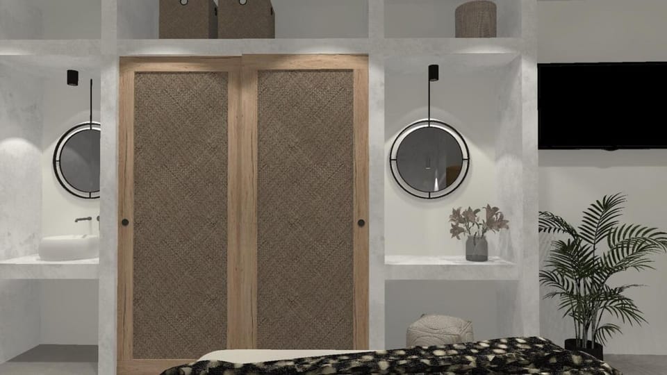 Cozy Studio in the Heart of Chania Apartment in Chania