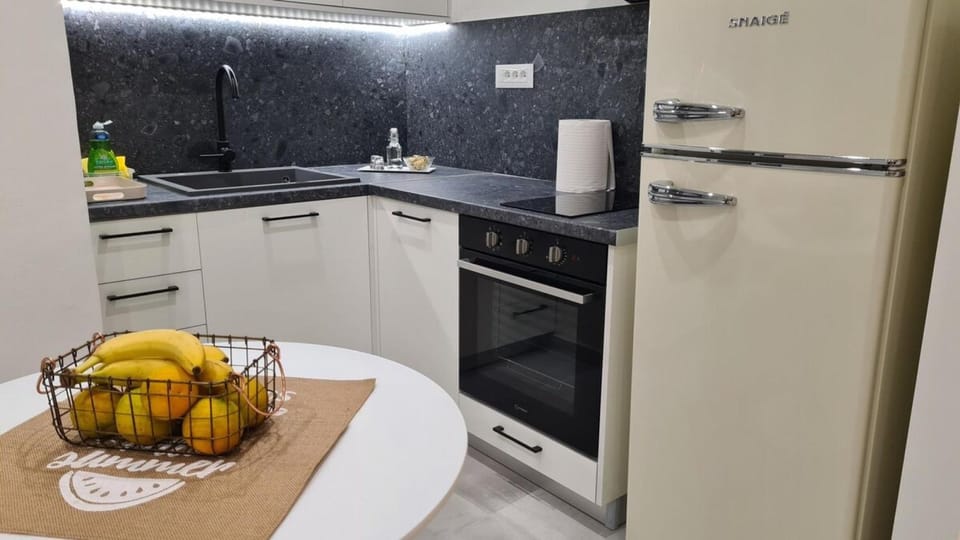 Cozy Studio in the Heart of Chania Apartment in Chania