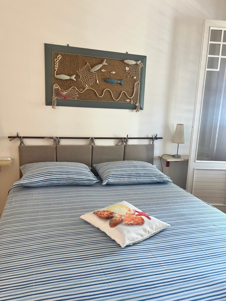 Casa vacanze “Ficupala” Apartment in Fontane Bianche