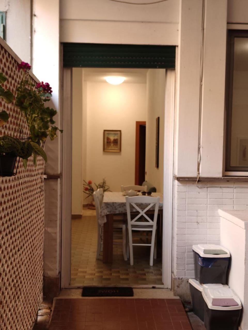 Casa Sofia Trastevere Apartment in Rome