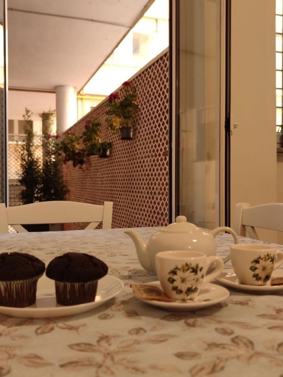 Casa Sofia Trastevere Apartment in Rome