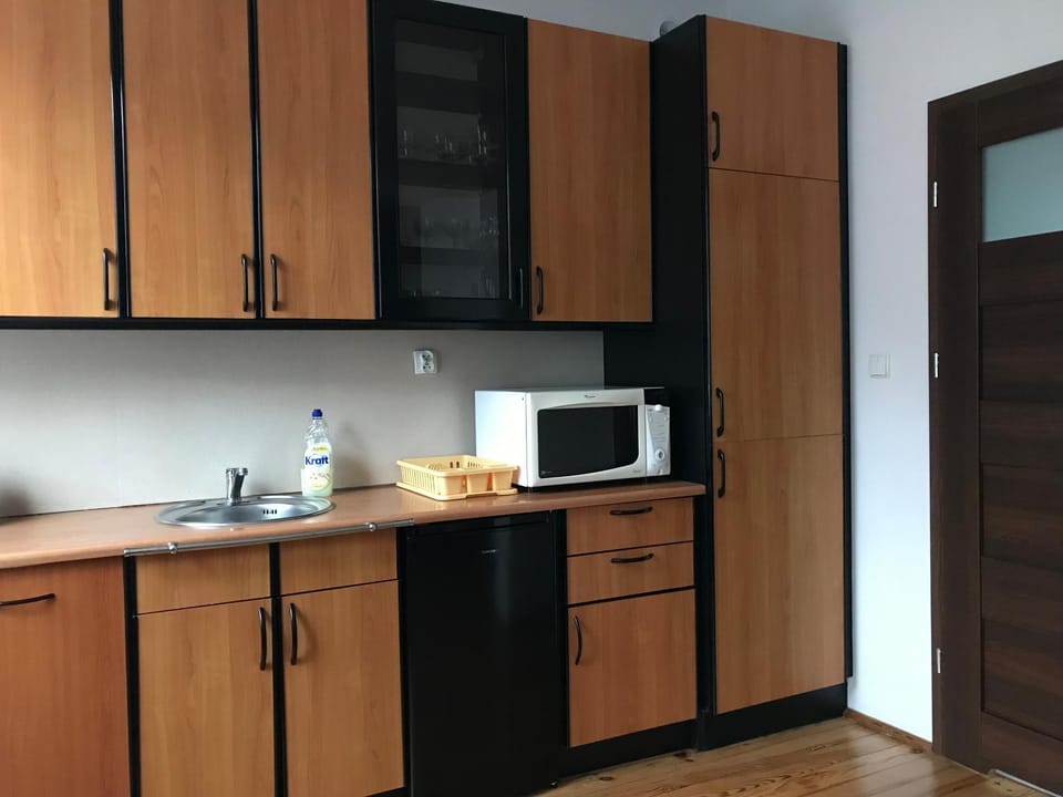 Promenada Studio Apartment in Gdansk