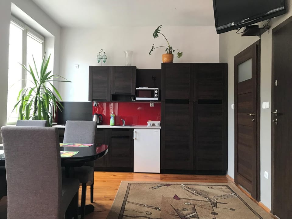 Promenada Studio Apartment in Gdansk