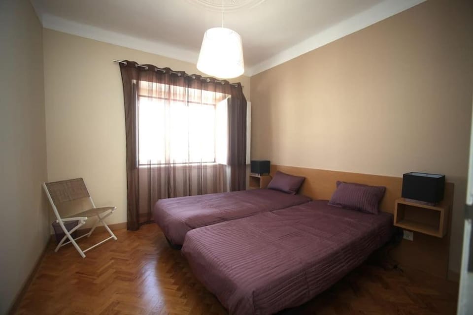 Charming House - Santarém Apartment in Santarém District, Portugal