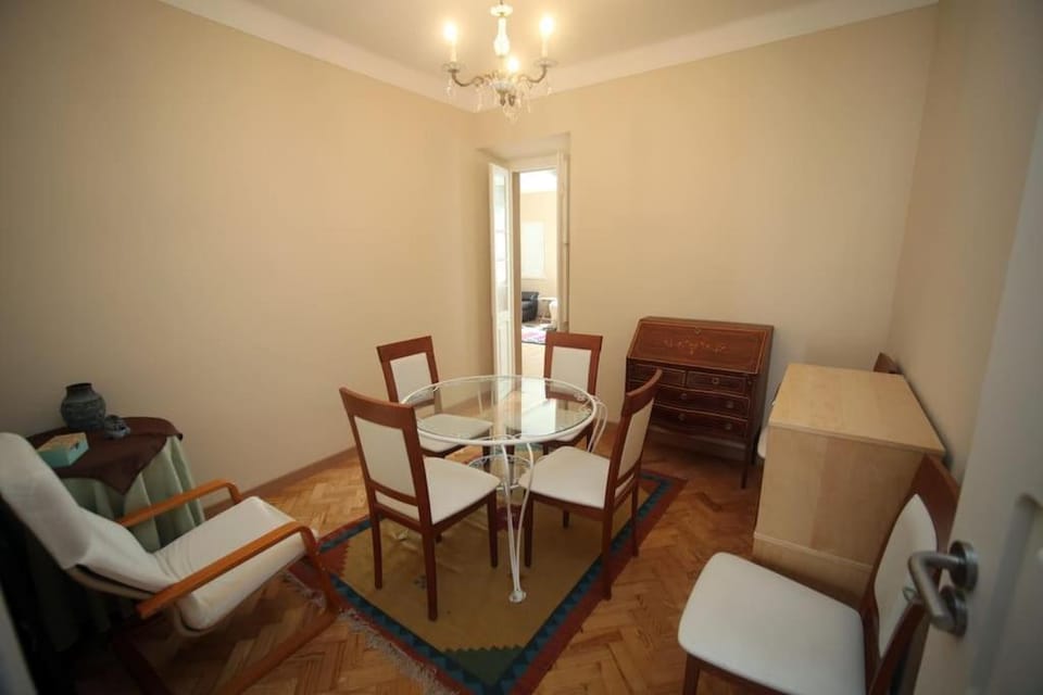 Charming House - Santarém Apartment in Santarém District, Portugal