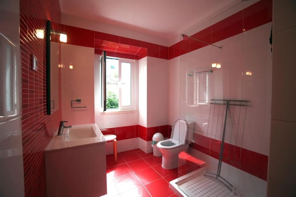 Charming House - Santarém Apartment in Santarém District, Portugal